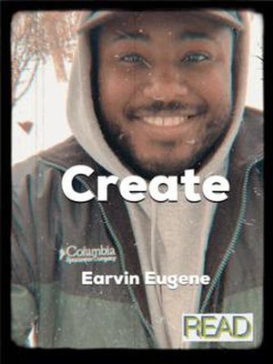 cover image of Create